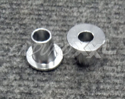 Втулки заднего крыла (KTM/Husqvarna/GasGas/China) ПАРА