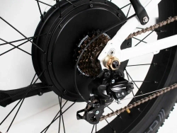 Электрофэтбайк HIPER Engine B65
