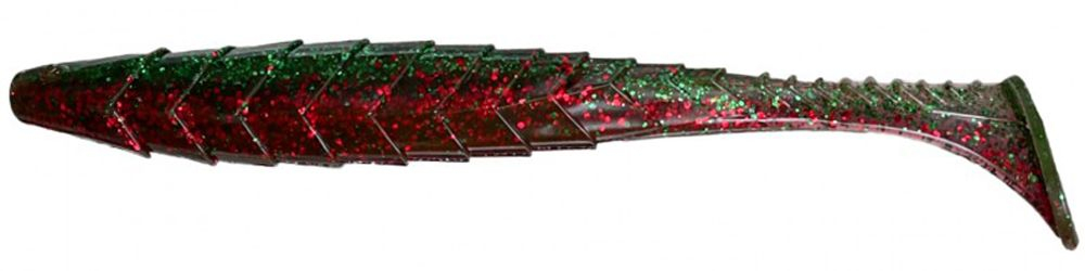 Силикон Frapp Geko 10" #23 (1 шт/уп)