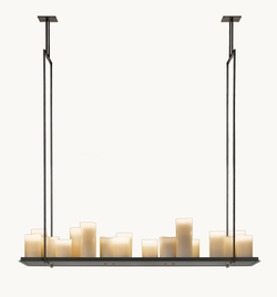 Потолочная люстра Altar