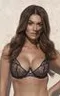 1185-SC ALLANA BLACK Бюст