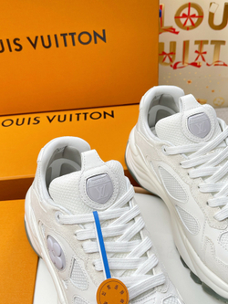 Louis Vuitton Run 55 Sneaker