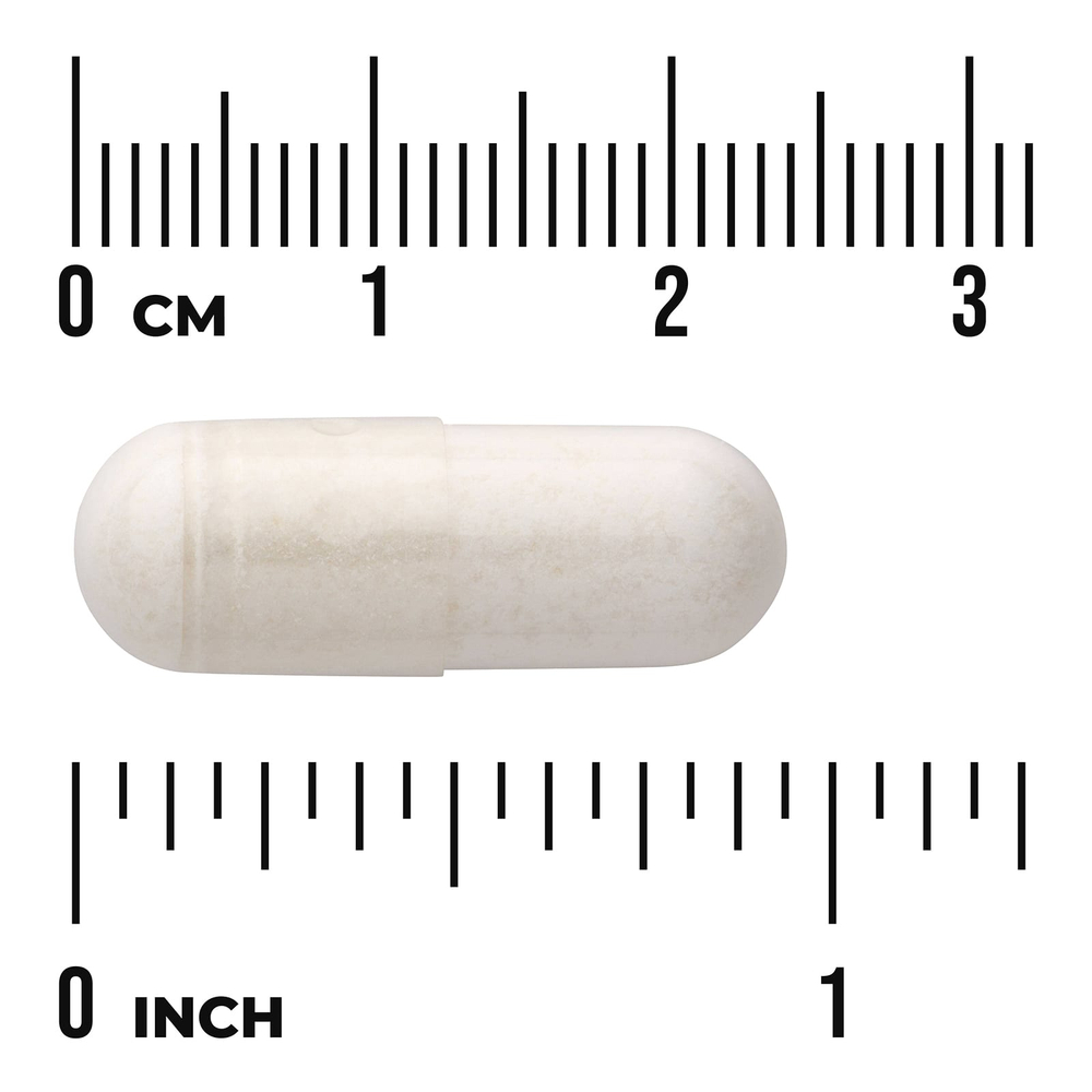 Swanson Vitamins, Кальций, 120 капсул