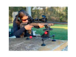 Ложемент Birchwood Casey Echo Shooting Rest, для пристрелки оружия (BC-ESR)