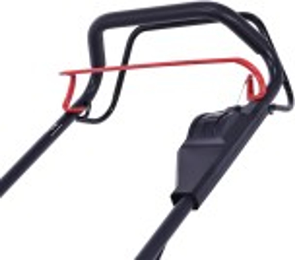 Газонокосилка бензиновая Evoline LMG 53 CSH COMMERCIAL LMG53CSHCOMMERCIAL