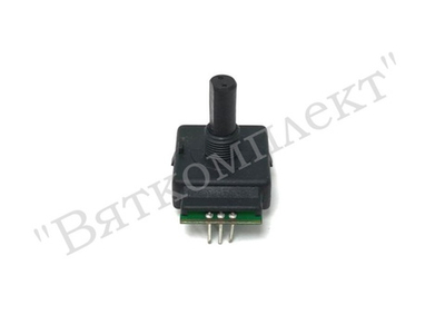 Энкодер ECW1J-C24-AC0024L, BOURNS