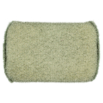 EcoTools, отшелушивающая губка для тела, 1 шт.