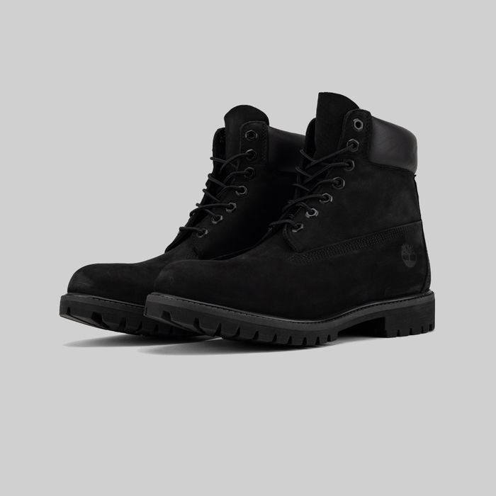 Ботинки Timberland 6