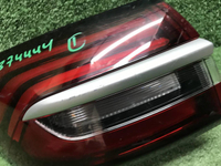 Фонарь левый внешний Geely Coolray (2019-2024)