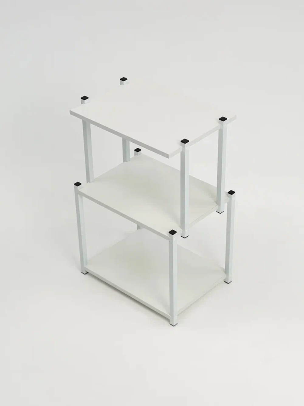 Тележка косметологическая Пирамида