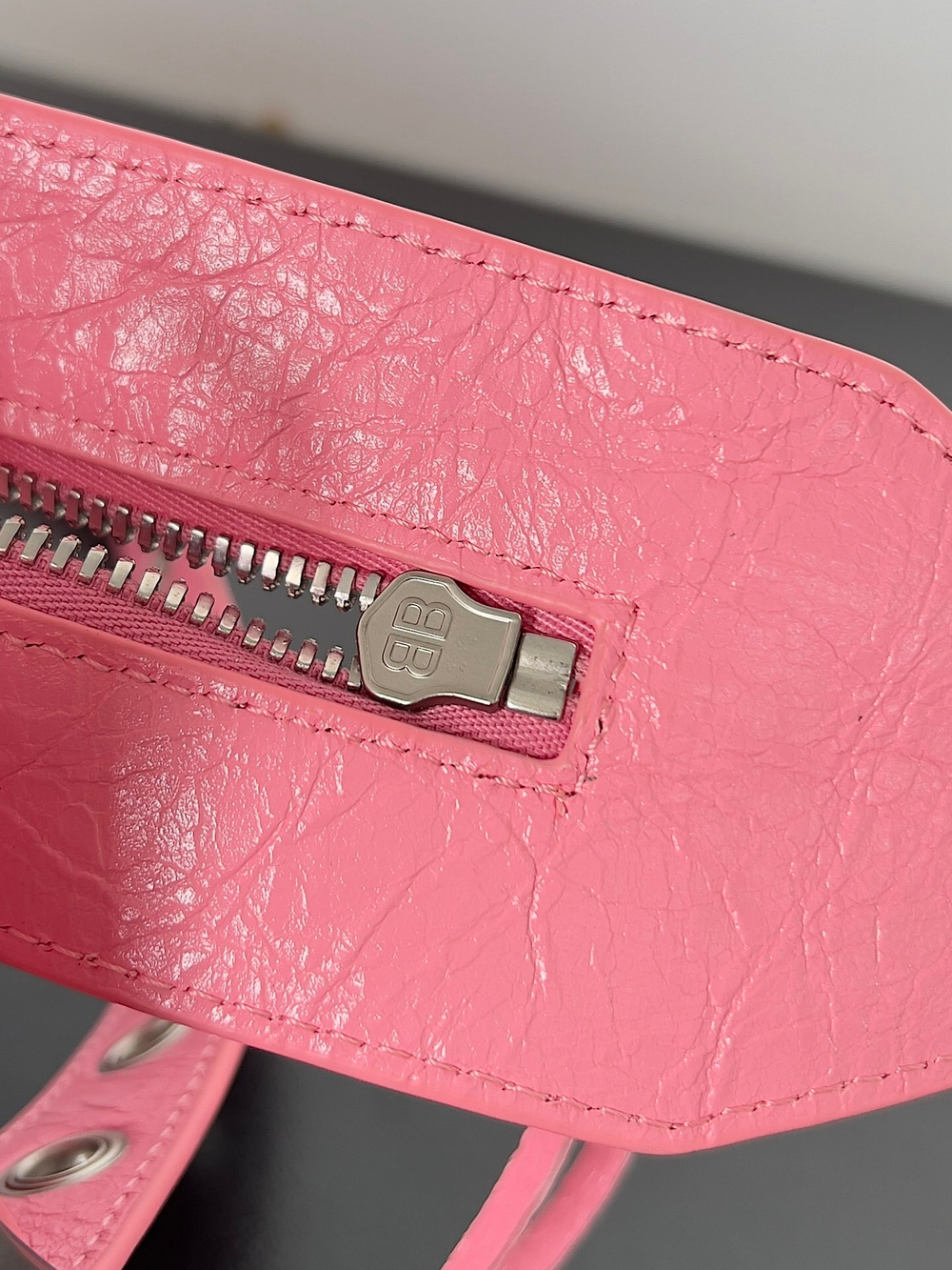 Balenciaga Neo Cagole City Bag 38 cm