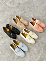 Loro Piana Loafers (5 colors)