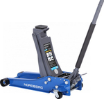 Домкрат подкатной NORDBERG N32039 4 т