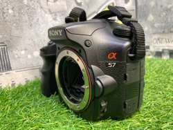 Sony A57 + 18-55mm (5.900 кадров) Покупка/Продажа