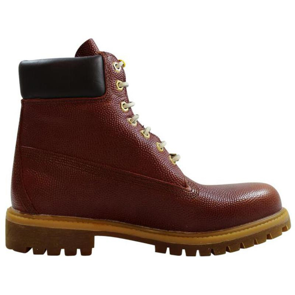 Timberland Premium Football Leather Boots