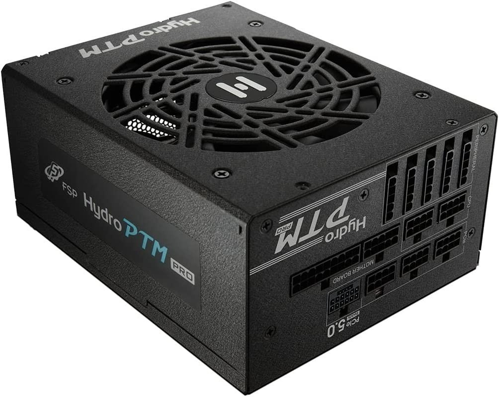Блок питания FSP Group Hydro PTM PRO HPT2-1200M Gen 5 1200 Вт