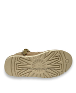 LOWMEL LO SNEAKER - sand