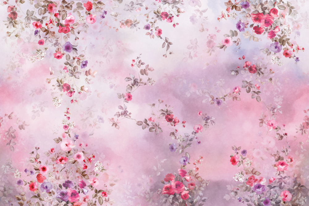 Коллекция Flower dreams 2