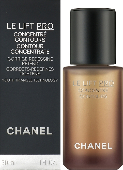 Chanel Le Lift PRO Contour Concentrate 50 ml