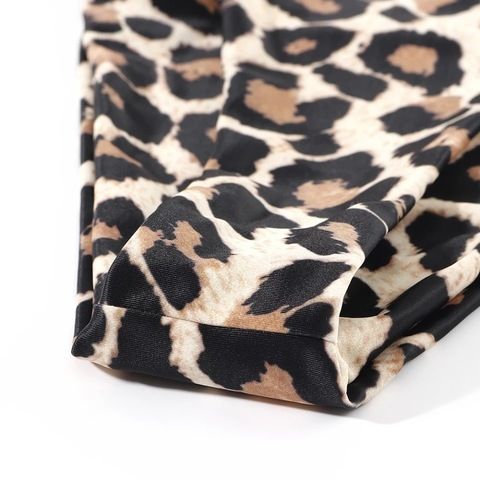 Купальник LEO SWIMSUIT SHORTS