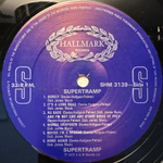 Supertramp - Supertramp (Англия 1984г.)