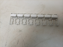 AWS71212 кт20 Панель кнопок для стиральных машин Whirlpool 481071425361 б/у