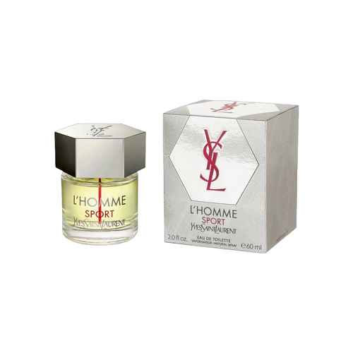 YSL L'Homme Sport edT 100ml men