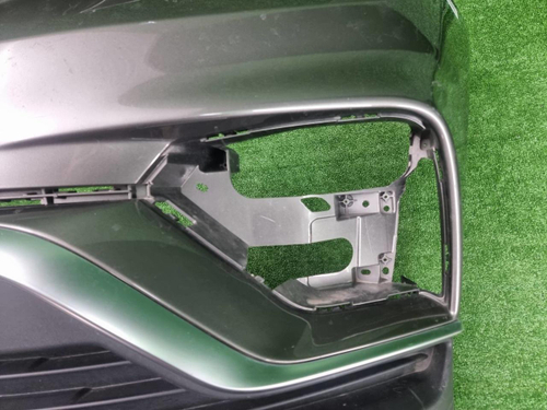 Бампер передний Geely Atlas Pro (2021-н.в.)