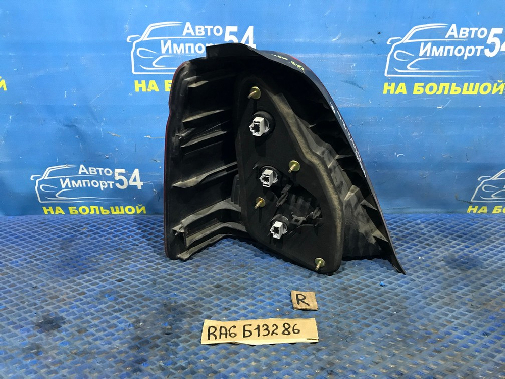 Стоп правый Honda ODYSSEY 2001-2004