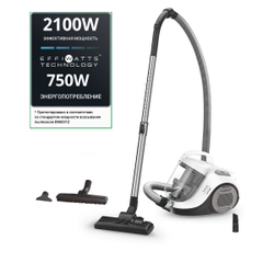 Пылесос с контейнером Tefal Swift Power Cyclonic TW2947EA