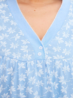 Сорочка без рукавов С0002 великан