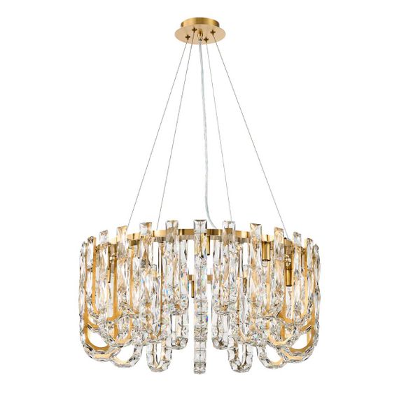 Подвесная люстра Favourite Infinity 4721-14P