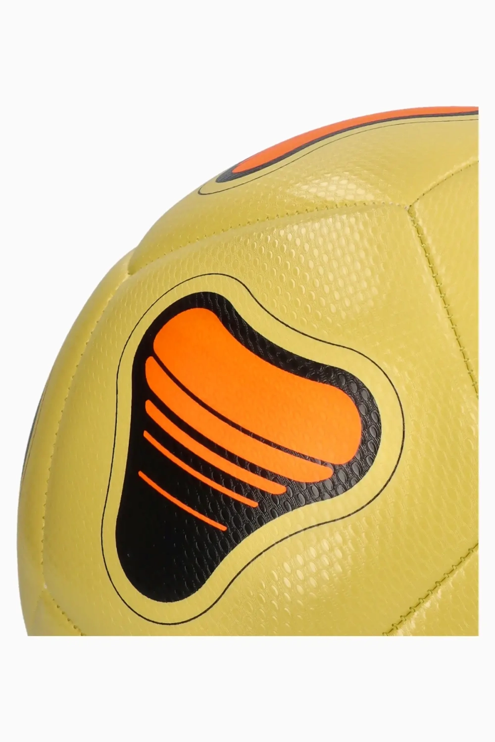 Футзальный мяч Nike Futsal Maestro - желтый