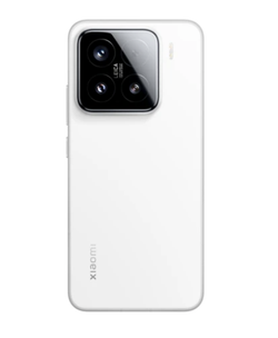 Xiaomi 15  12/256Gb White РосТест