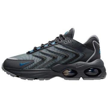 Кроссовки Nike Air Max TW Повседневная обувь Низкий Топ с Серым Мужским