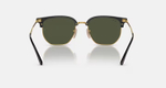 RAY-BAN NEW CLUBMASTER RB4416 601/31