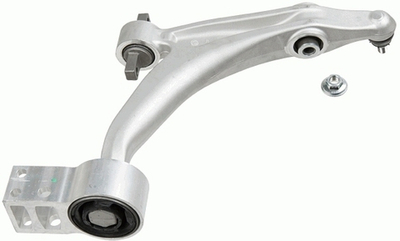 LEMFÃRDER - 3478701-LMI - Control/Trailing Arm, wheel suspension