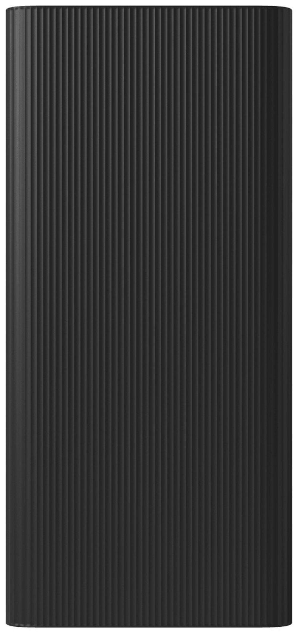 Внешний аккумулятор Xiaomi PB3018ZM 30000 мАч черный