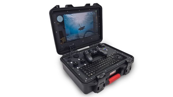 Малогабаритный ТНПА 