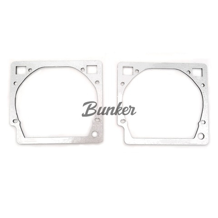 Переходные рамки для замены линз BUN-PR-176