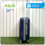 Ручная кладь King of King, Темно-синий, S