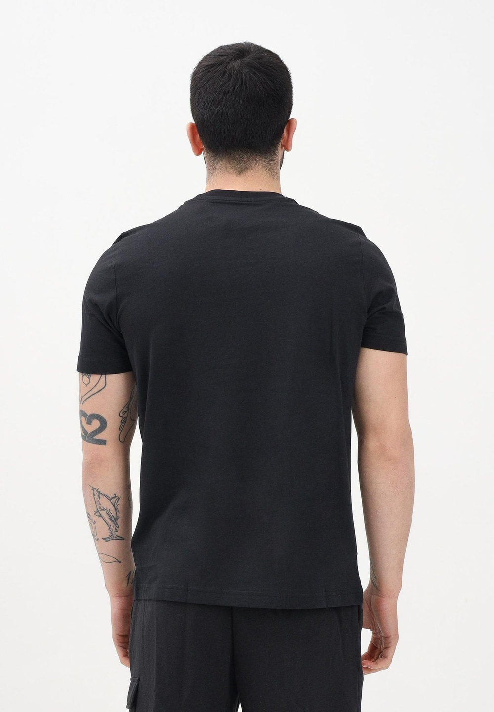 Футболка мужская PUMA GRAPHICS Sneaker Tee