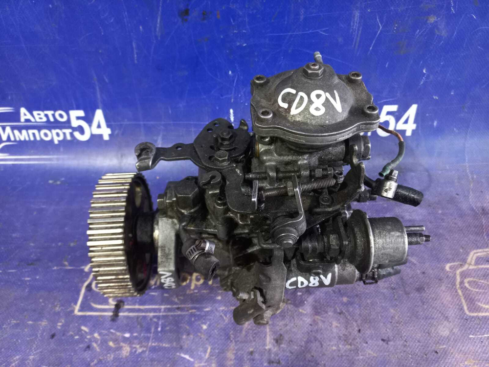ТНВД MITSUBISHI LIBERO 1998