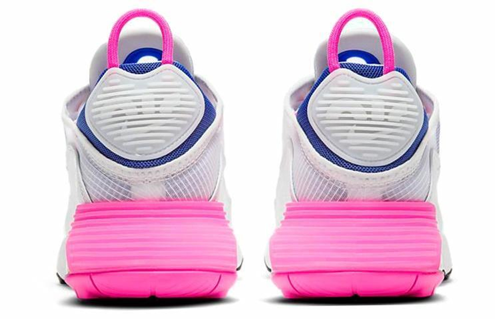Кроссовки Nike Air Max 2090 (Женская размерная сетка)