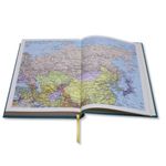 Ежедневник TEX Голубой