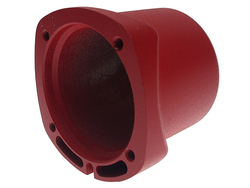 Ремкомплект для пневмогайковерта JTC-7657 (44) передняя крышка JTC