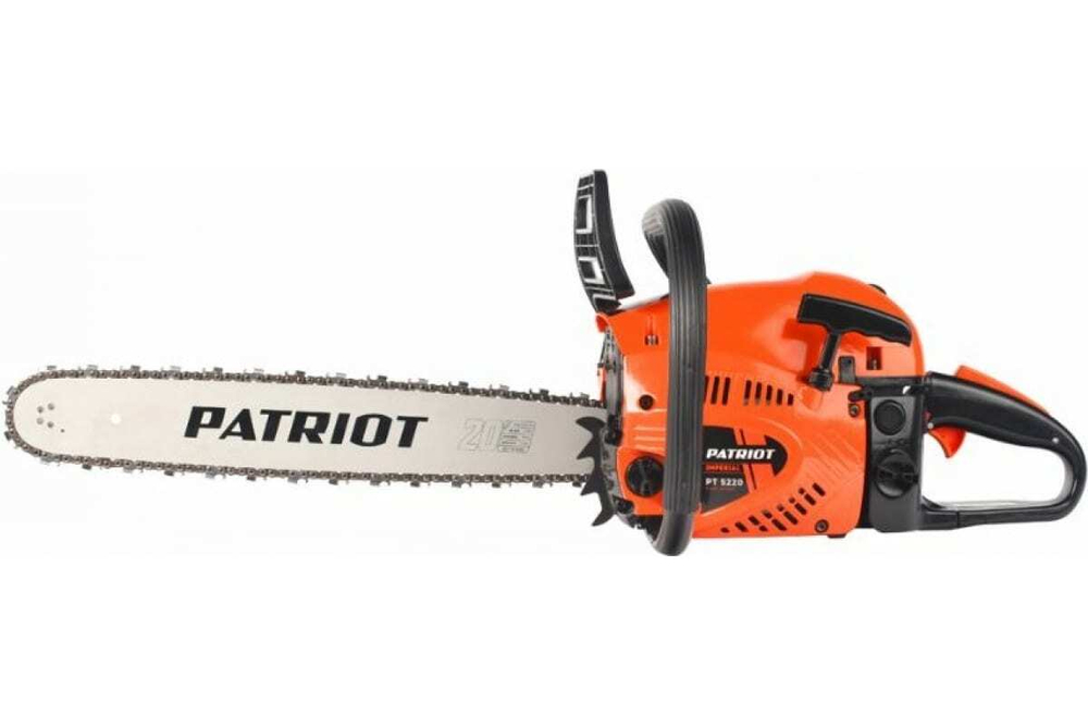 Бензиновая пила PATRIOT PT 5220 Imperial 220105575