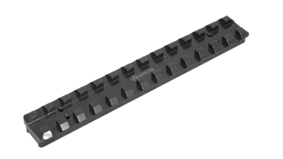 Планка ARKON Picatinny на CZ 457 (20 MOA)