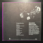 The Steve Miller Band - Living In The U.S.A. (США 1972г.)