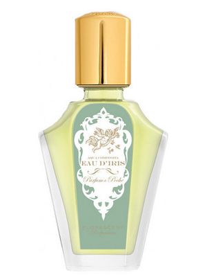 Florascent Eau d'Iris